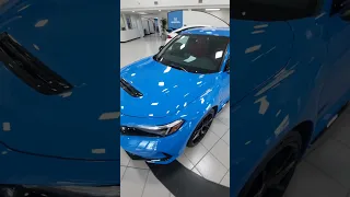 We Bought A 2023 Honda Civic Type R!