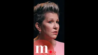 Joyce DiDonato about the power of music #shorts