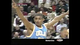 2000   NCAA Tourney 2nd Round Highlights   March 18