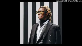 [FREE] Young Thug + Future + LilGotit Type Beat "Undead"