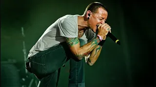 Chester Bennington Best Screams/Vocals (Linkin Park)