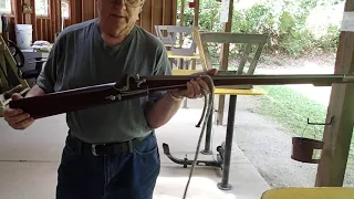 15th Century "Snapping Matchlock" Shooting Tutorial