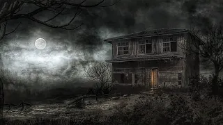 FAMILY VANISHED LEAVING EVERYTHING BEHIND - ABANDONED COTTAGE