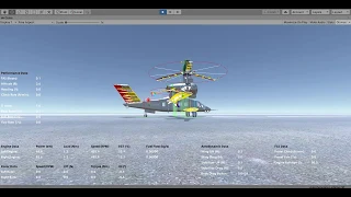 Bell V-280 Valor Flight Test + Landing