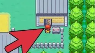 [UPDATED 2022] How to get the Rainbow Pass in Pokémon Red Fire