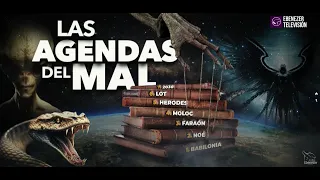 Apóstol German Ponce │Las agendas del mal │ domingo pm 13 agosto 2023