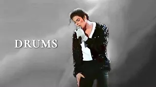 Michael Jackson — Billie Jean | Live in Munich, 1997(Drums Audio)