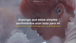 BTS (JUNGKOOK) — ❝ Still with you ❞. [Traducido al español y lyrics]