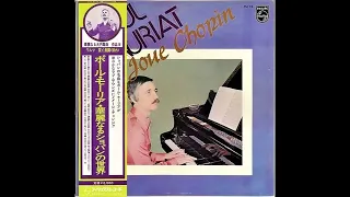 Paul Mauriat - Joue Chopin