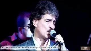 Zé Ramalho & Belchior - Garoto de Aluguel - Ao Vivo -