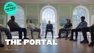 THE PORTAL | Official Trailer HD