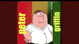 Electric Avenue but Peter Griffin sings it