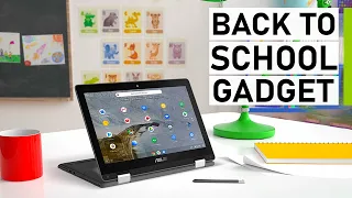 Top 10 Must Have Back to School Gadgets