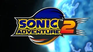 Sonic Adventure 2 (Graphical Comparasion)- DreamCast vs GameCube