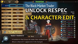 How to unlock the Secret Shop - Unicorn Overlord