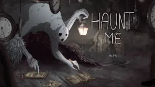 Haunt Me // Animation meme // FlipaClip