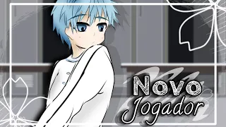 New Player || MeMe [] Kuroko no Basket [] KnB || [Rakuzan Kuroko AU]