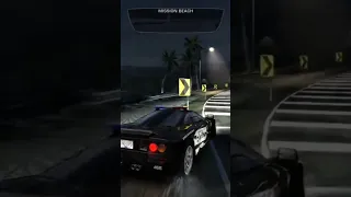 McLaren F1 Highspeed chase - WATCH | Need For Speed: Hot Pursuit