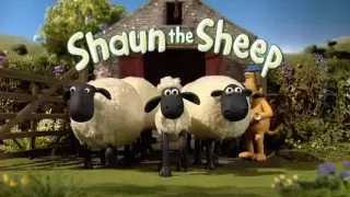 Шон овците [shaun the sheep full episodes #19]