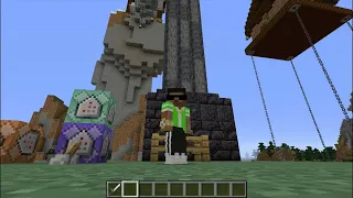 Minecraft "Jak zrobić zatruty miecz?"