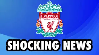 SHOCKING: Liverpool Plot LATE WINDOW SIGNING With ‘TWO DEALS’ On The Agenda Before Transfer Deadline