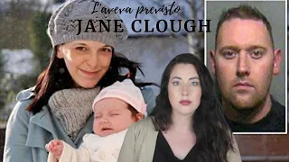 JANE CLOUGH HA PREVISTO LA SUA MORTE