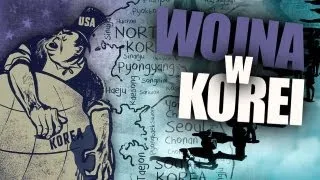 Wojna w Korei. A w Polsce panika i atak na sklepy - AleHistoria odc.43