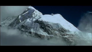 Disney's Animal Kingdom Park - Expedition Everest Promo