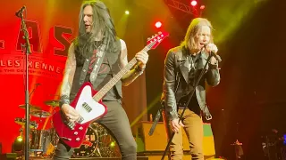 Slash w Myles Kennedy and The Conspirators Full Concert Live 3-26-2022