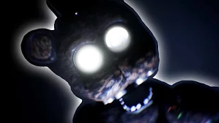 WARNING: SCARIEST FIVE NIGHTS AT FREDDYS SIMULATOR! | The Joy Of Creation: Reborn