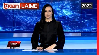 Edicioni i Lajmeve Tv Klan 16 Shkurt 2022, ora 12:00 Lajme - News