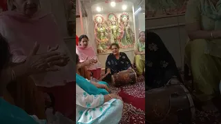 Shyama Ve Meri Ka Ghar Bhar De