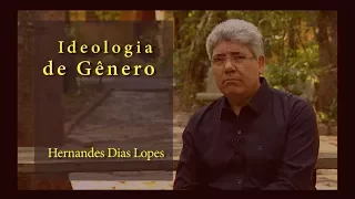 IDEOLOGIA DE GÊNERO