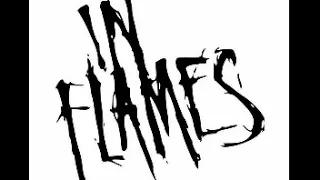 In Flames - White Flames - Greatest Hits (Compilation - Best of) by Vincent