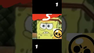 Zooba vs Brawl Stars #zooba #brawlstars #shorts #funnyvideo