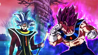 Dragon Ball Super 2: ""New Tournament of Power 2023"" - "PERFECT WARRIOR CELESTIAL" - Sub English !!