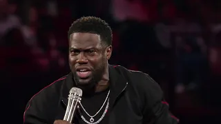 Kevin Hart Her porn search