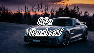 Borgeous - Night & Day | (BASS BOOSTED) | BP2 | Car Music