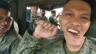 Basta Soldier Sweet Lover | WEDDING PROPOSAL