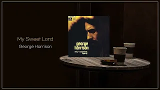 George Harrison - My Sweet Lord / FLAC File