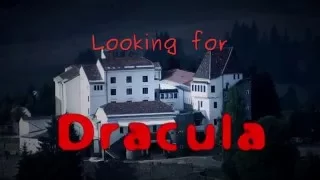 We have met DRACULA! (and survived)