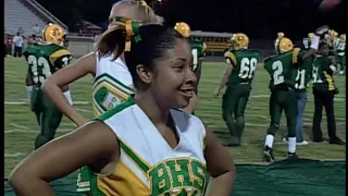 100169  Bethel Bruins vs. Denbigh Patriots  Football