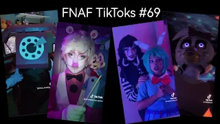 FNAF TikTok Compilation #69