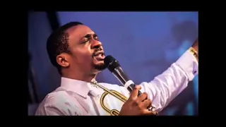 Nathaniel bassey - olowokpokporo. #brostevosa