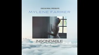 mylene farmer 'insondable'  (120 BPM remix by DeeJayMikl)