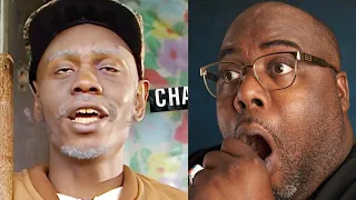 Clayton Bigsby, the World’s Only Black Whte Supremacist - Chappelle’s Show Reaction