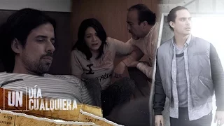 Un Día Cualquiera - Capítulo 14: Extraterrestres | TV Azteca