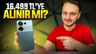 Redmi Note 13 Pro kutu açılımı! - 200 MP kamerası var!