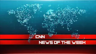 [Gambit RP] CNN. News of the week. 08.01.2016