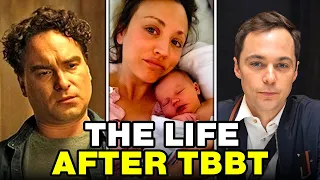 The Big Bang Theory STARS & Where They Are Now!